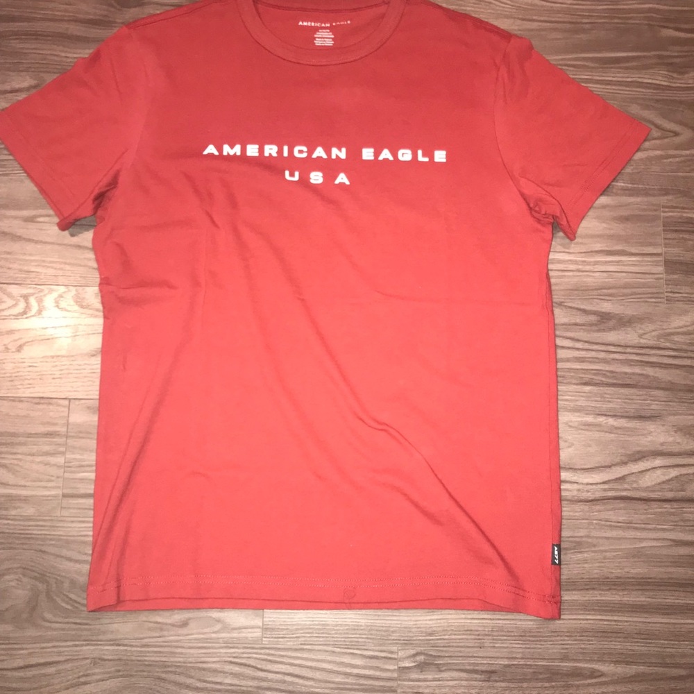 American Eagle Mens T-Shirt